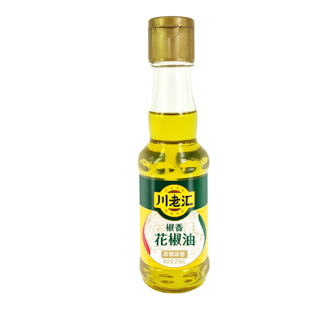 Chuan-Lao-Hui-Sichuan-Pepper-Oil-210ml-1