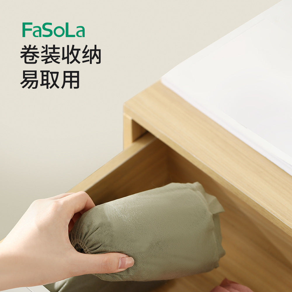 FaSoLa-Non-Woven-Shoe-Covers-Green---100-Pieces-1