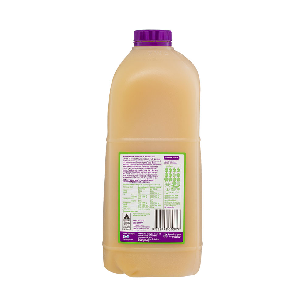 Nudie-Tropical-Breakfast-Juice---2L-1