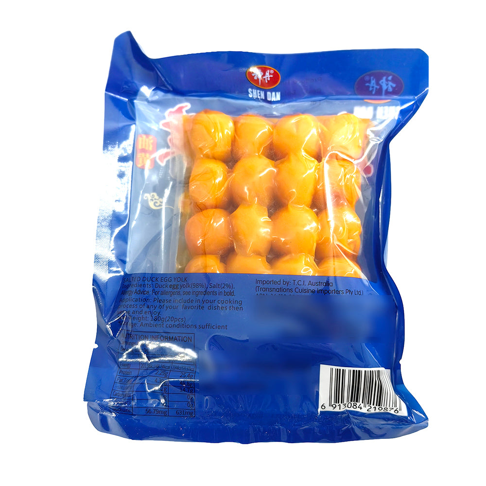 Shen-Dan-Salted-Duck-Egg-Yolk---180g-1