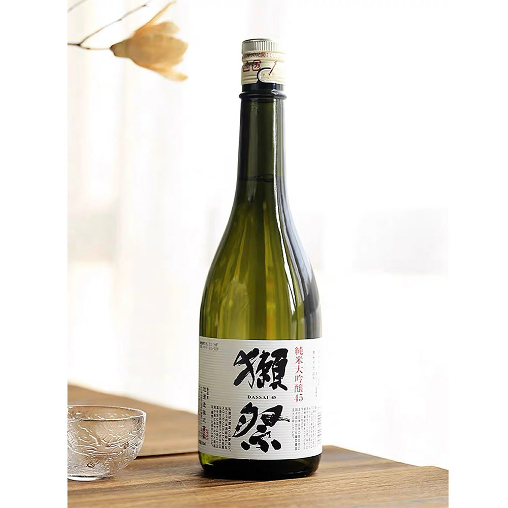 Dassai-45-Junmai-Daiginjo-Sake---720ml-1