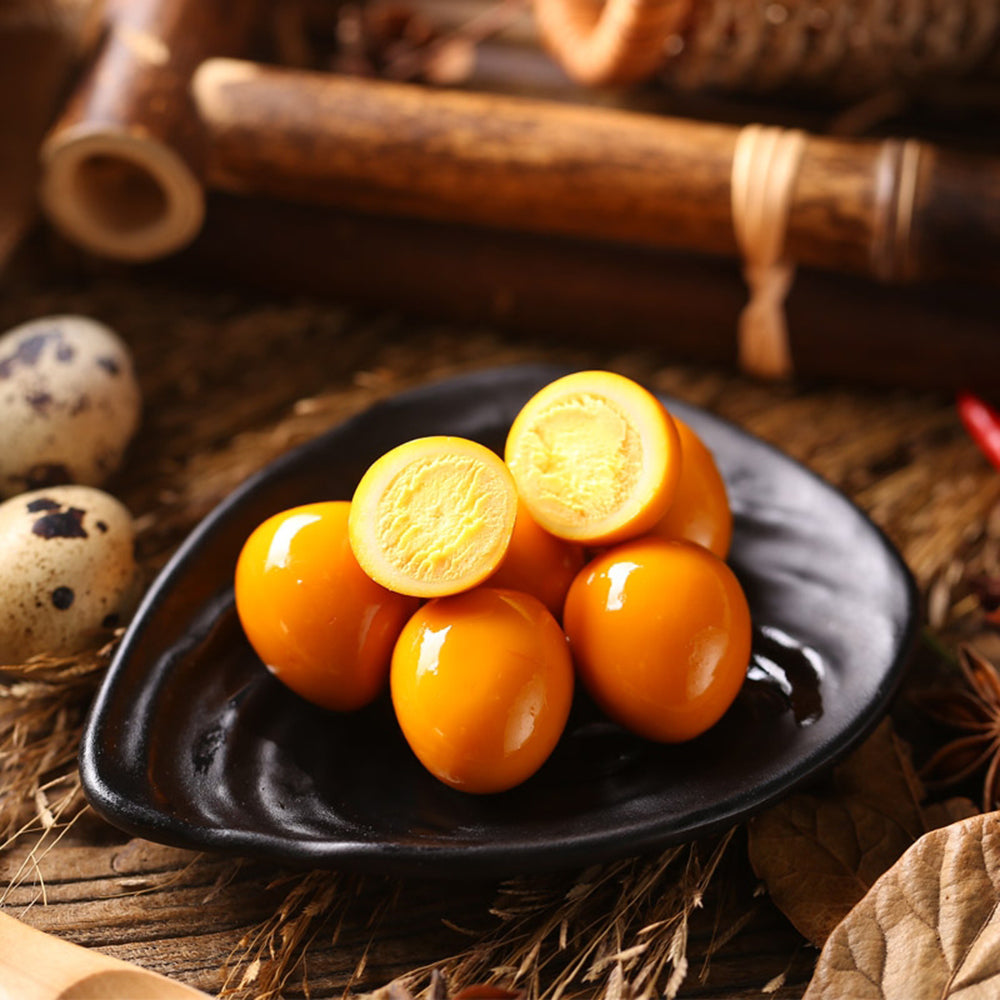 Huxiang-Gong-Salted-Quail-Eggs---450g-1