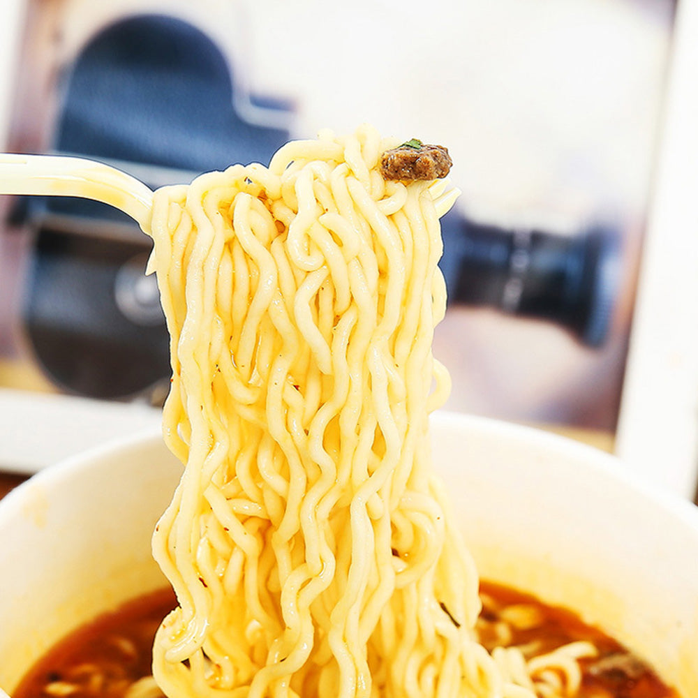 Kang-Shi-Fu-Braised-Beef-Flavor-Instant-Noodles---110g-x-12-Bowls-1