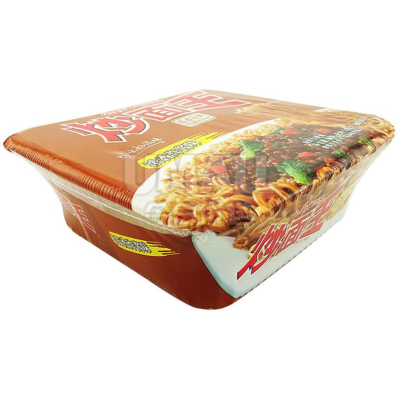 Doll-Instant-Stir-Fried-Noodles---Rich-Soybean-Paste-Flavor---104g-1