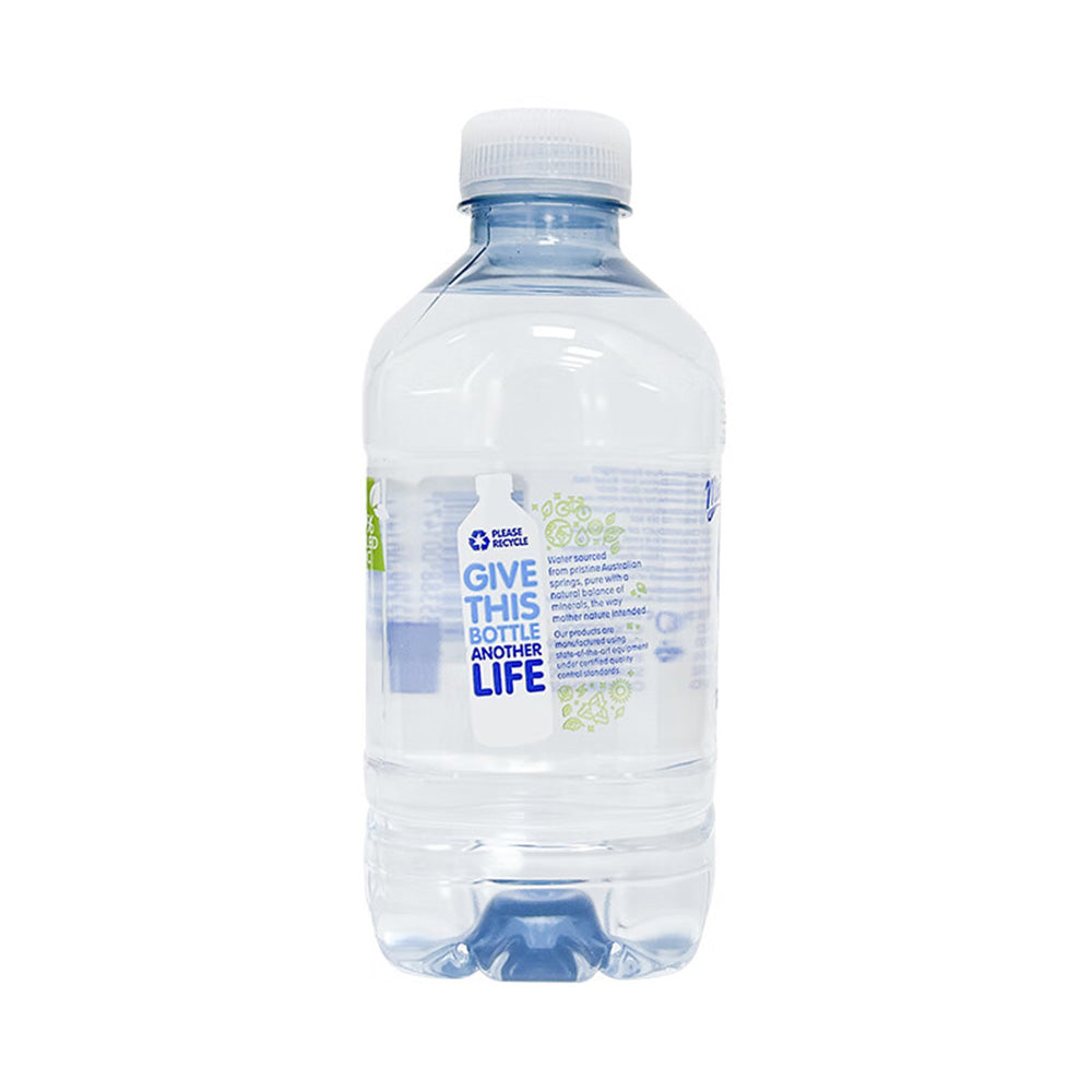 Nu Pure Mineral Water 250ml, 20 Bottles – Umall - Sydney's Largest ...