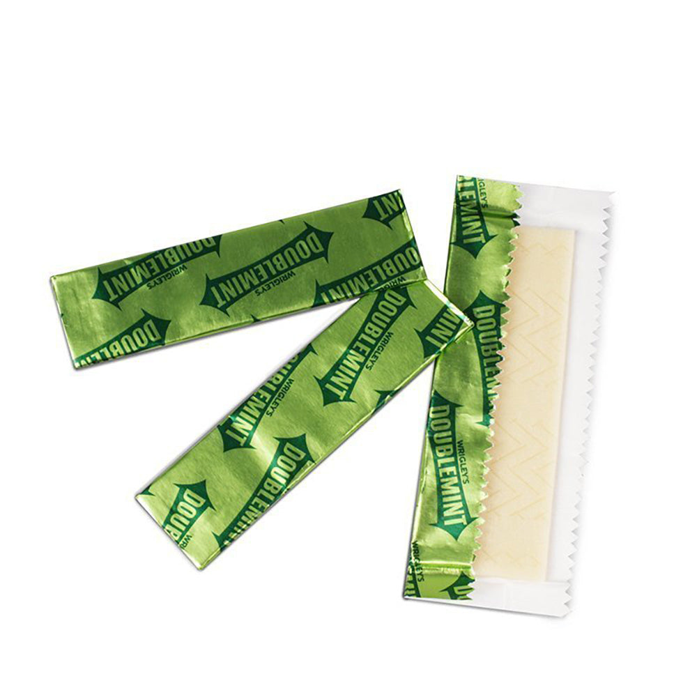Wrigley's-Spearmint-Chewing-Gum,-Original-Mint-Flavor,-5-Piece-Pack-1