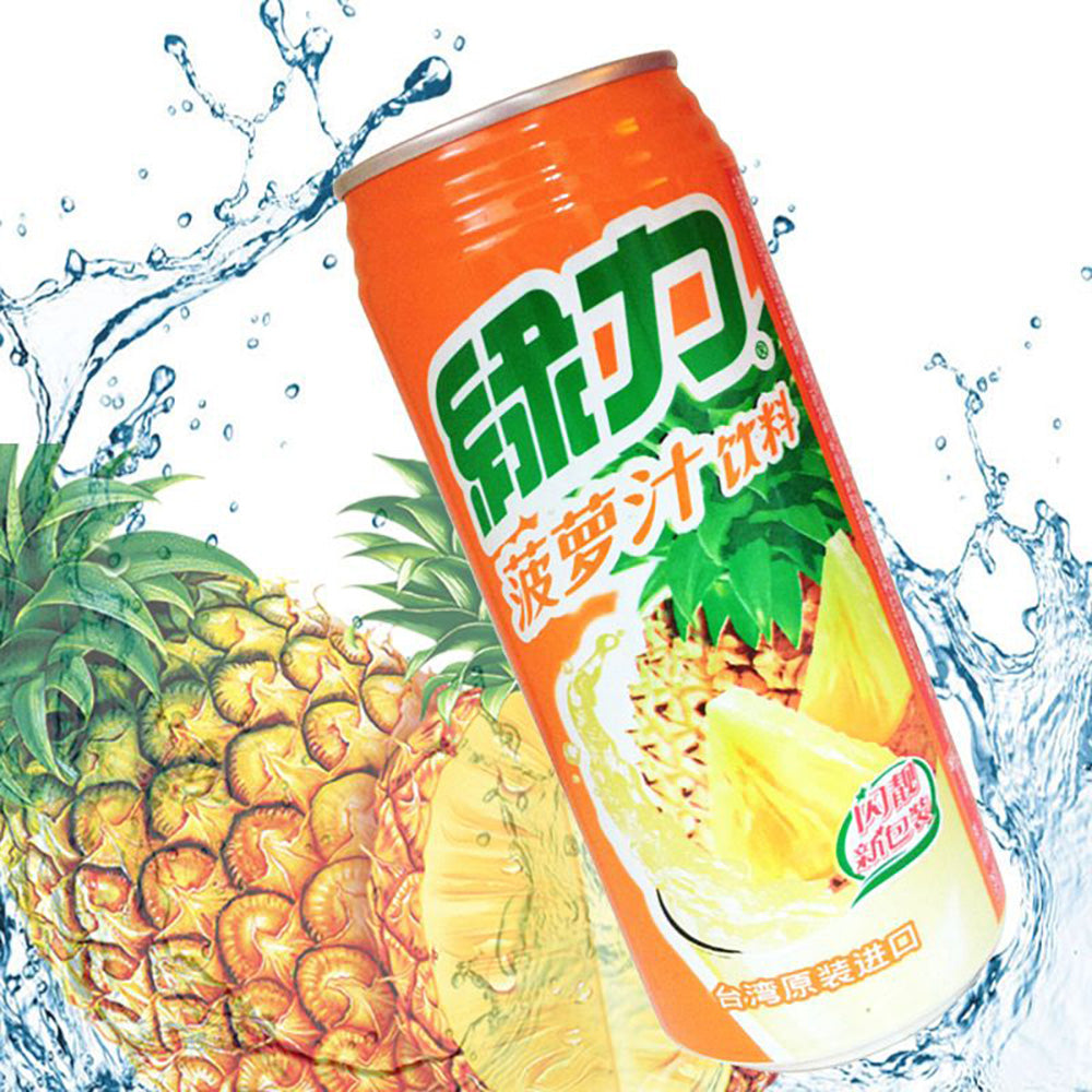 Green-Power-Pineapple-Juice---490ml-1