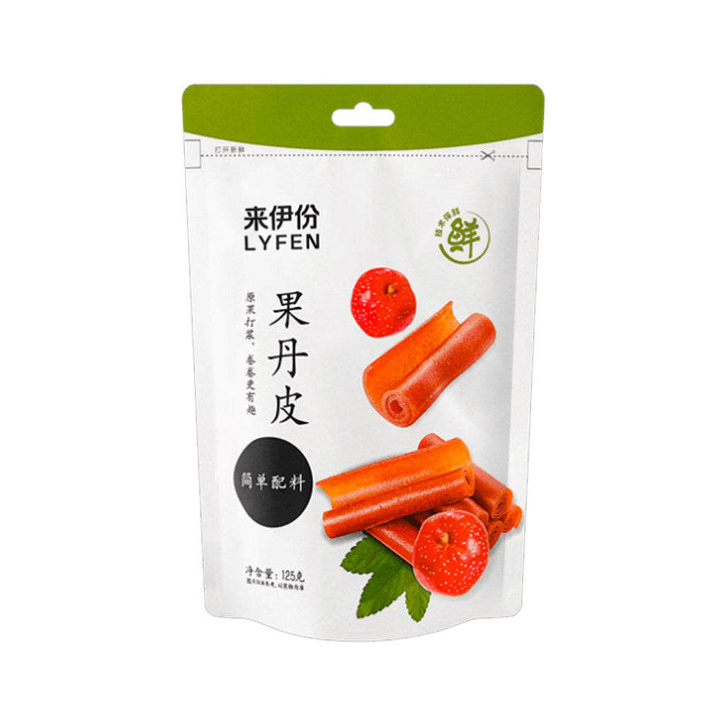 Laiyifen-Candied-Fruit-Peel-125g-(Discontinued)-1