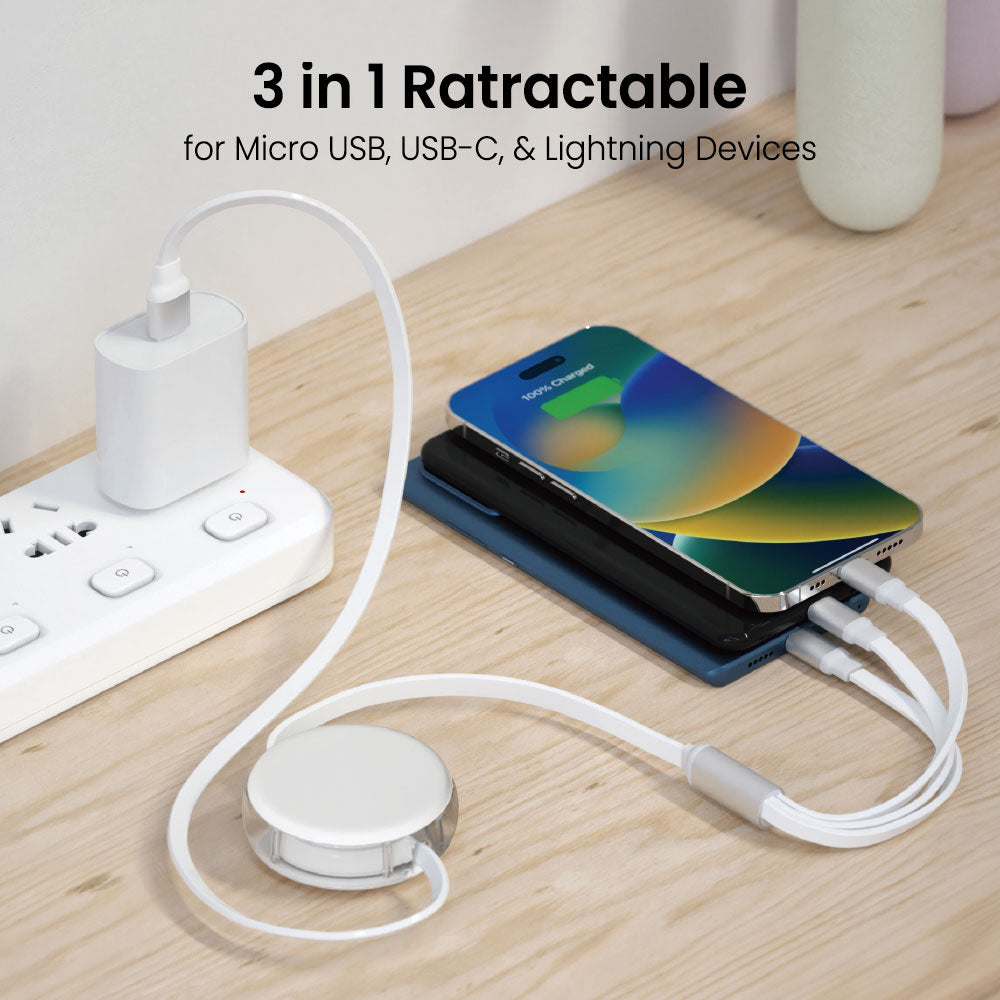 iQuick-3-in-1-Retractable-Fast-Charging-Cable-1.2m---White-1