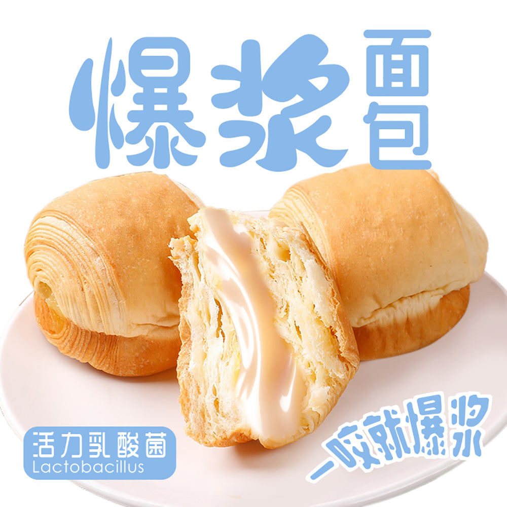 Shang-Qiaofu-Lava-Bread-with-Active-Lactobacillus-Flavor-420g-1