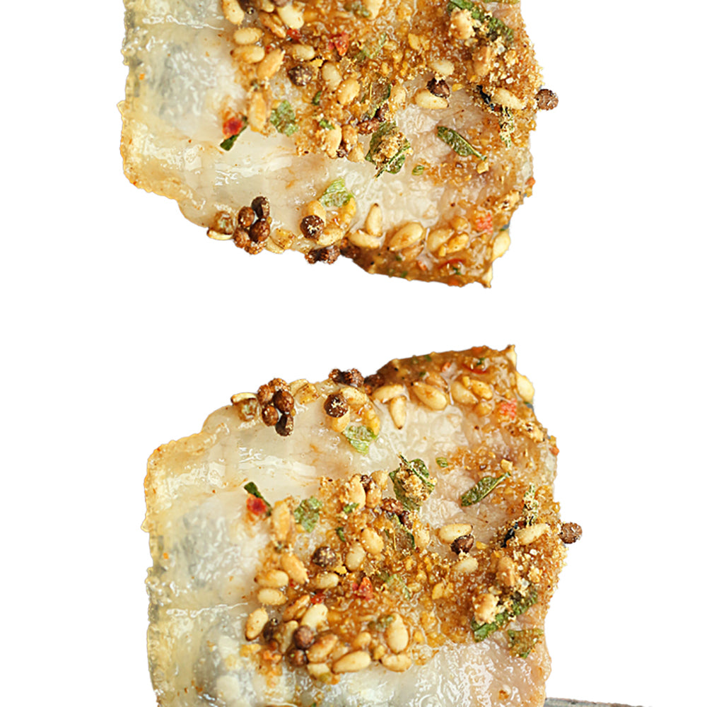 Miaoxiaoyou-BBQ-Seasoning-White-Sesame---35g-1