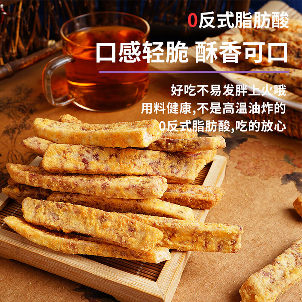 Ben-Gong-E-Le-Taro-Sticks-with-Scallion-Flavor---120g-1