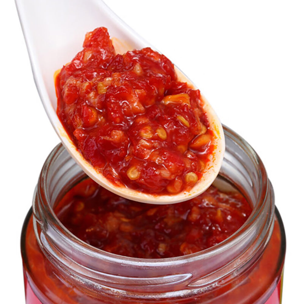 Haitian-Garlic-Chili-Sauce---230g-1