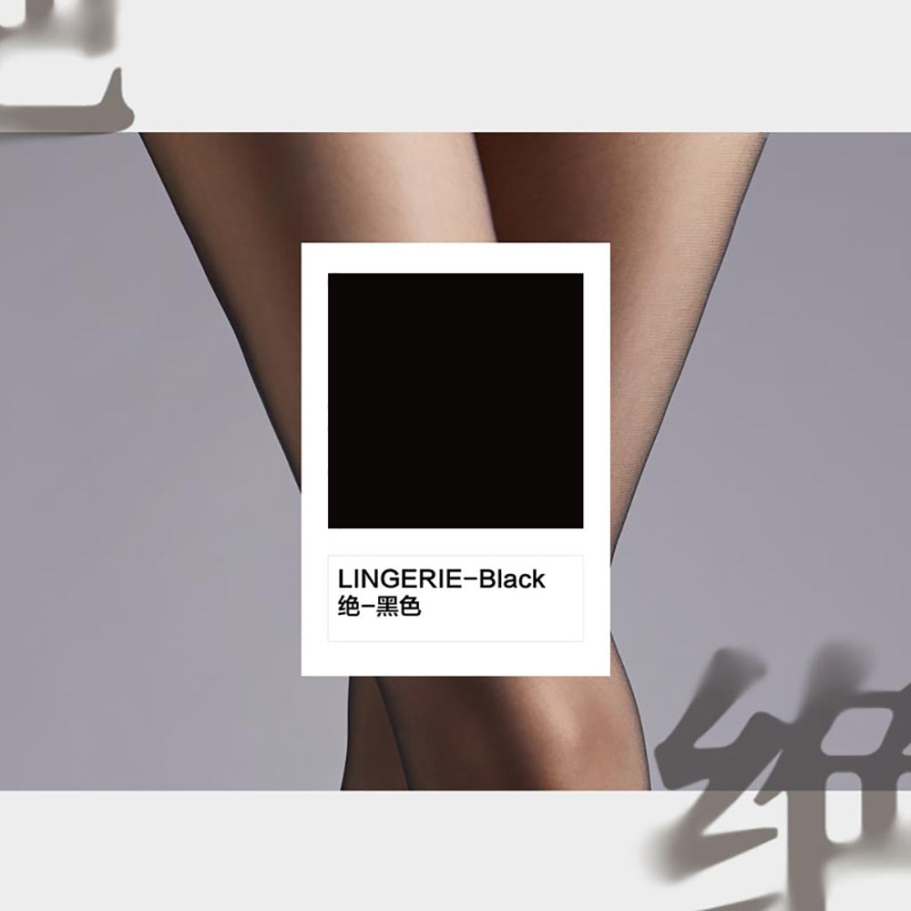 Ling-Lingerie-Black-Pantyhose---M-Size-1