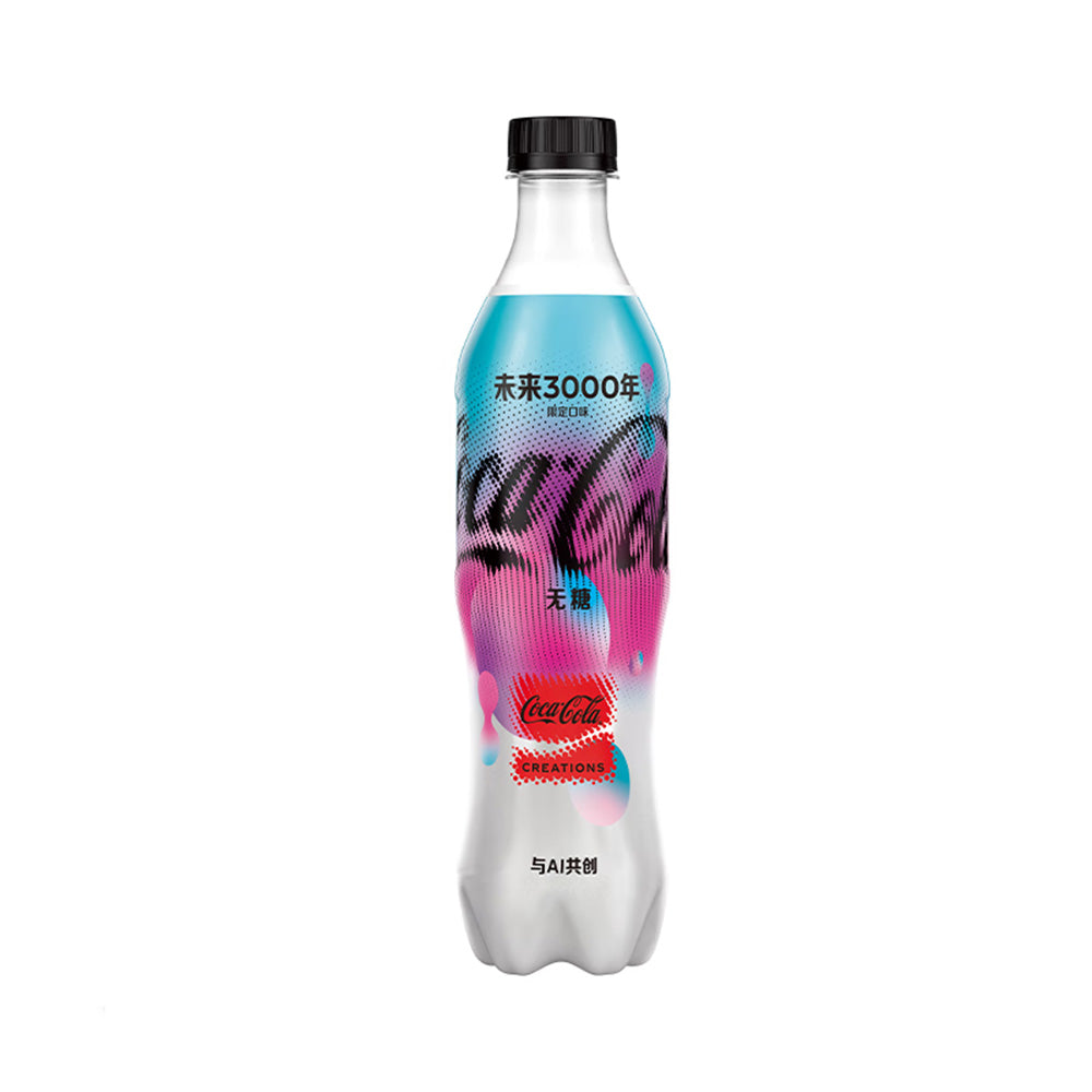 [Full-Case]-Coca-Cola-Future-3000,-500ml/12-Bottles-1