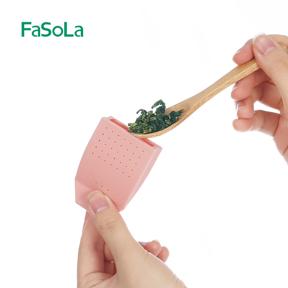 FaSoLa-Silicone-Tea-Infuser---Pink-1