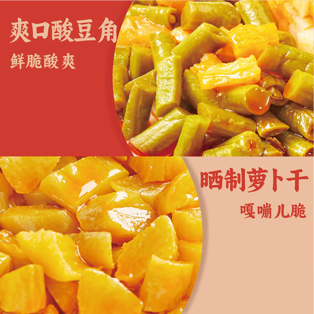 Xiluohui-Snail-Noodles---Tomato-Flavor,-350g-1