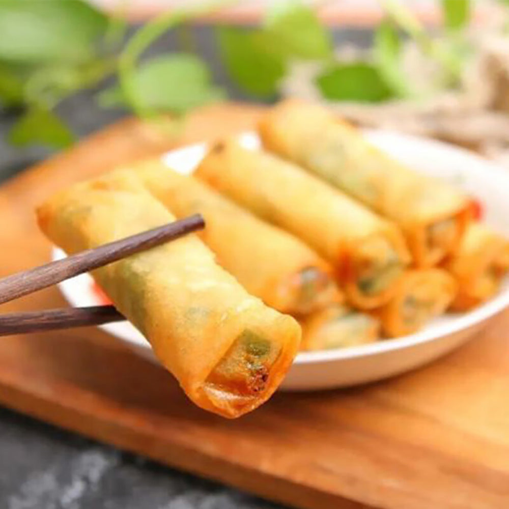 Sanquan-Frozen-Vegetarian-Spring-Rolls---216g-1