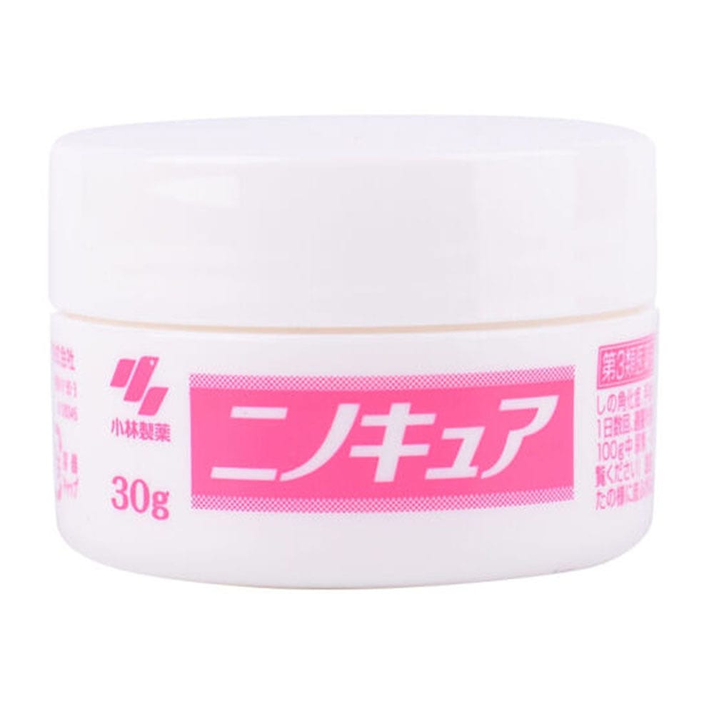 Kobayashi-Keratosis-Pilaris-Treatment-Cream---30g-1