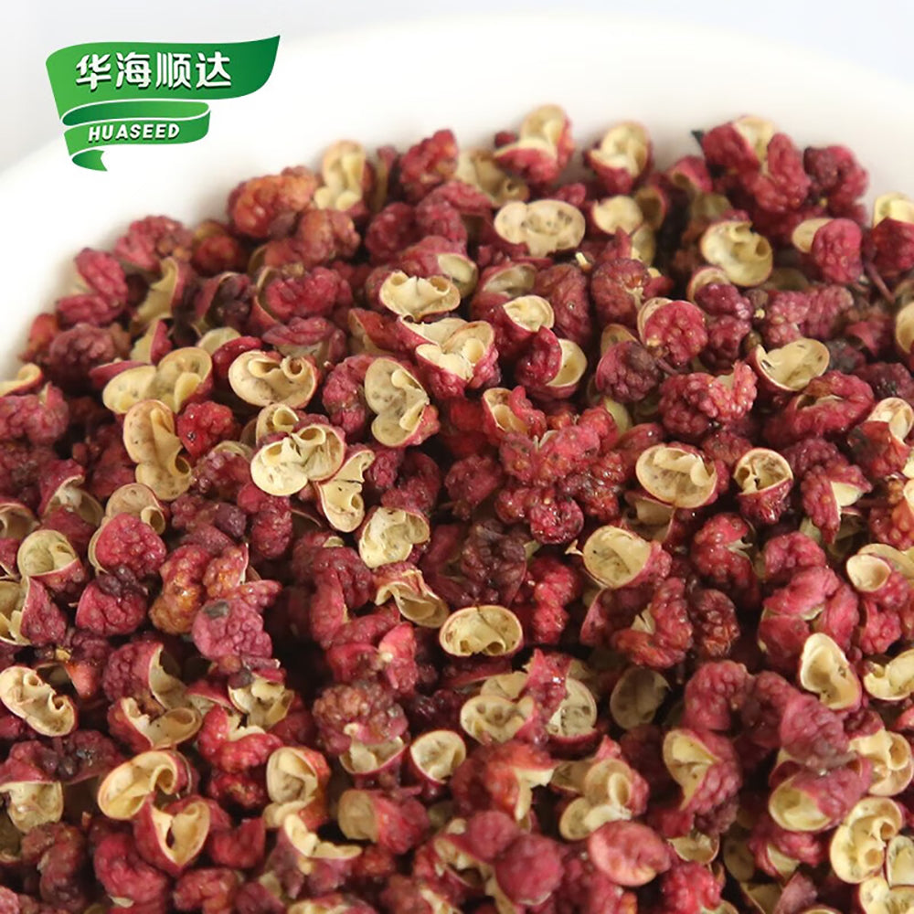 Hua-Hai-Shun-Da-Sichuan-Peppercorns,-50g-1