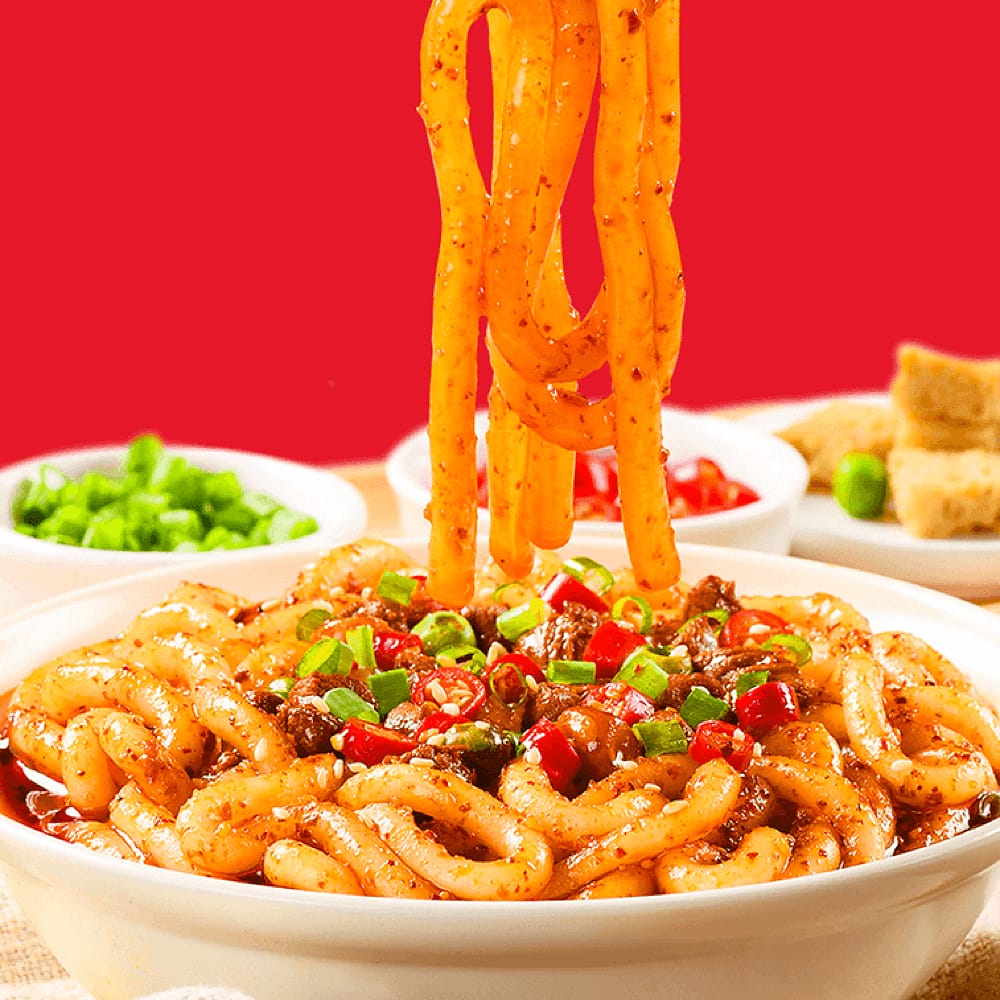 Tian-Xiaohua-Instant-Vermicelli-with-Spicy-Red-Oil-Sauce---271g-1