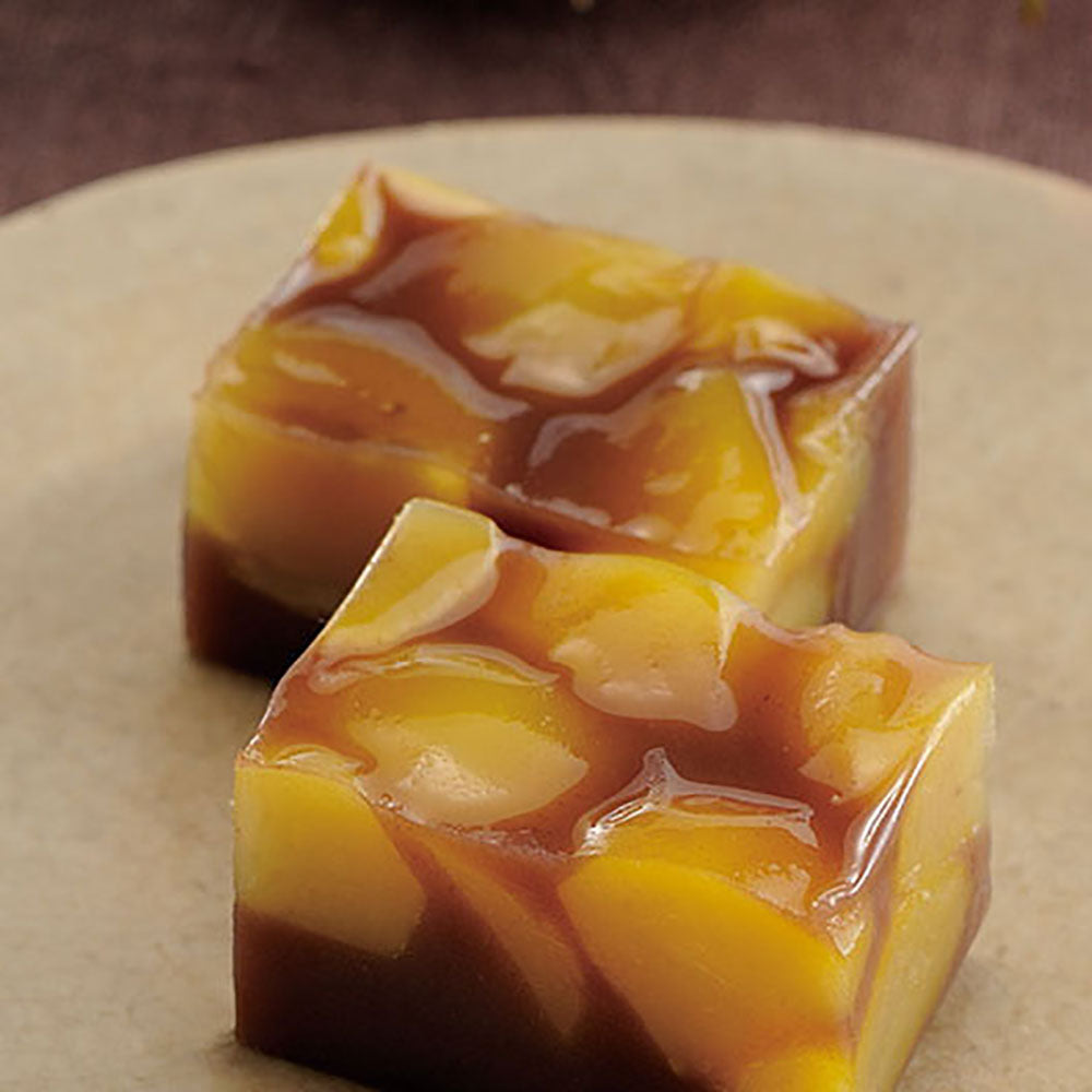 Komeya-Chestnut-Flavored-Yokan---58g-1