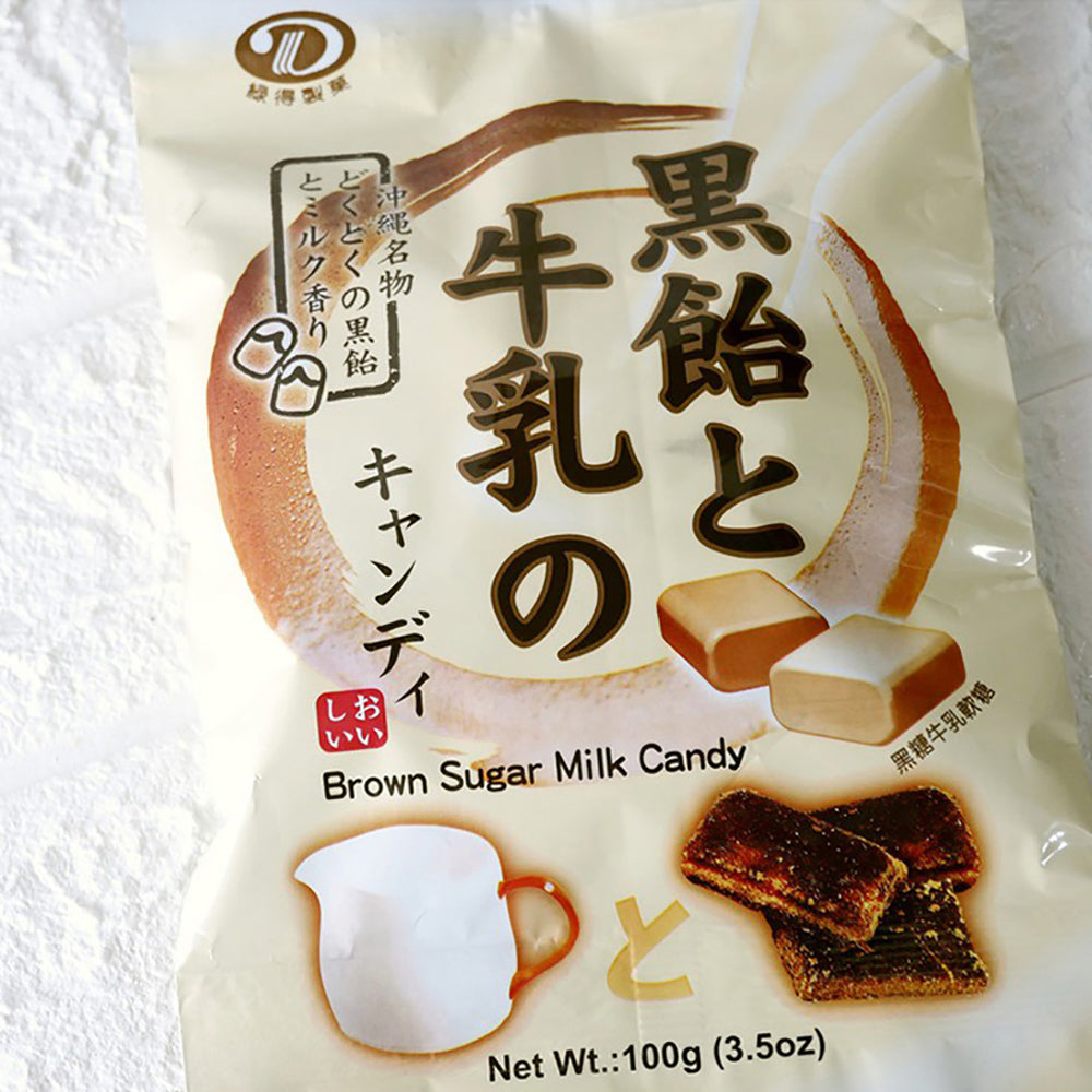 Greenday-Brown-Sugar-Milk-Candy---100g-1