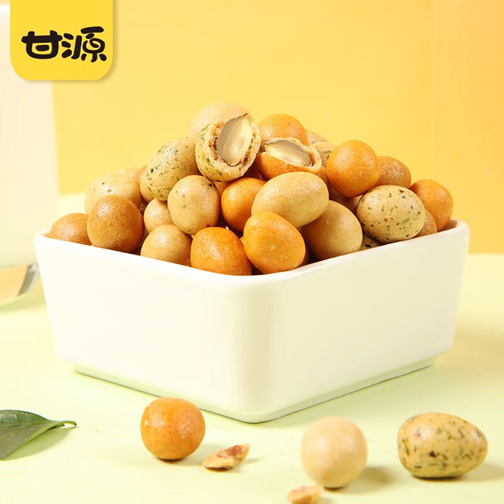 Ganyuan-Colorful-Fish-Skin-Peanuts-208g-1