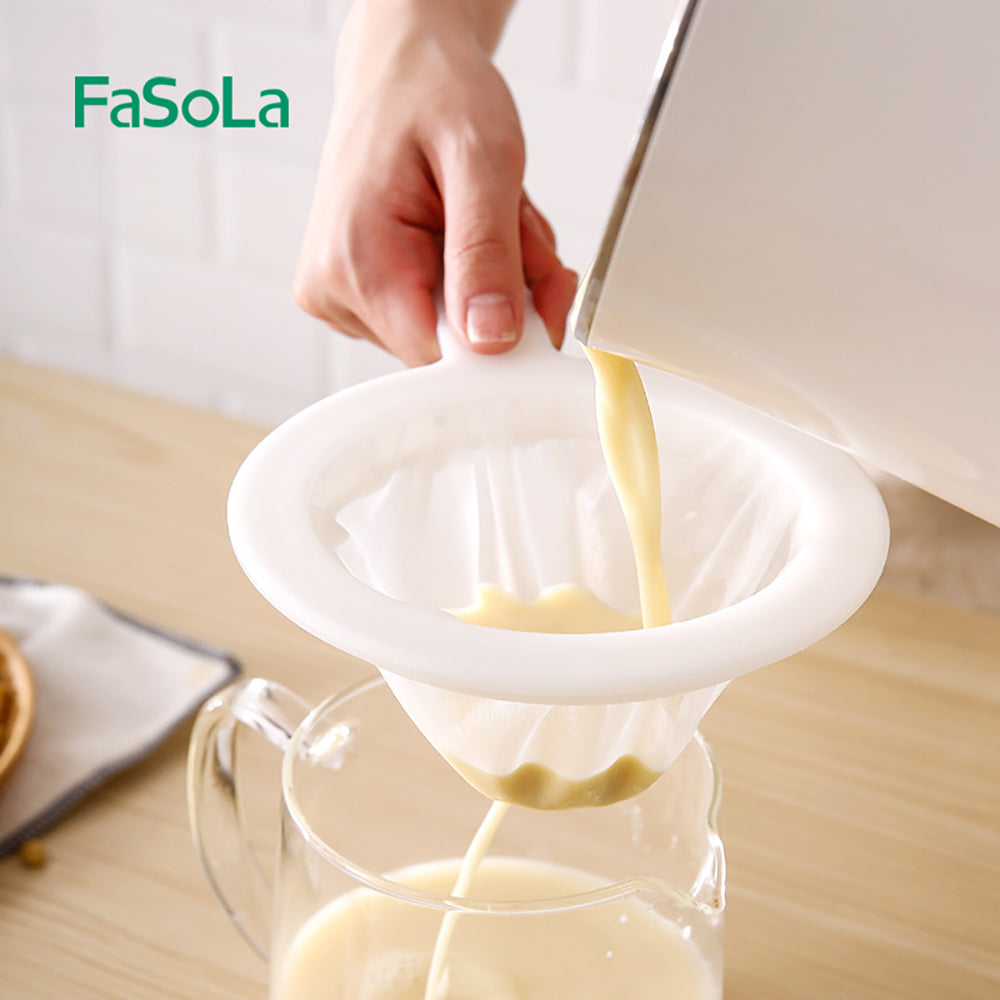 FaSoLa-Handle-Strainer-120-Mesh---White-1