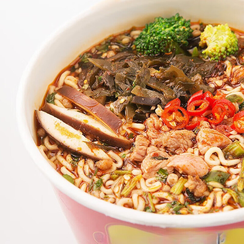 Jinmailang-Spicy-Hot-Pot-Noodles---130g-1