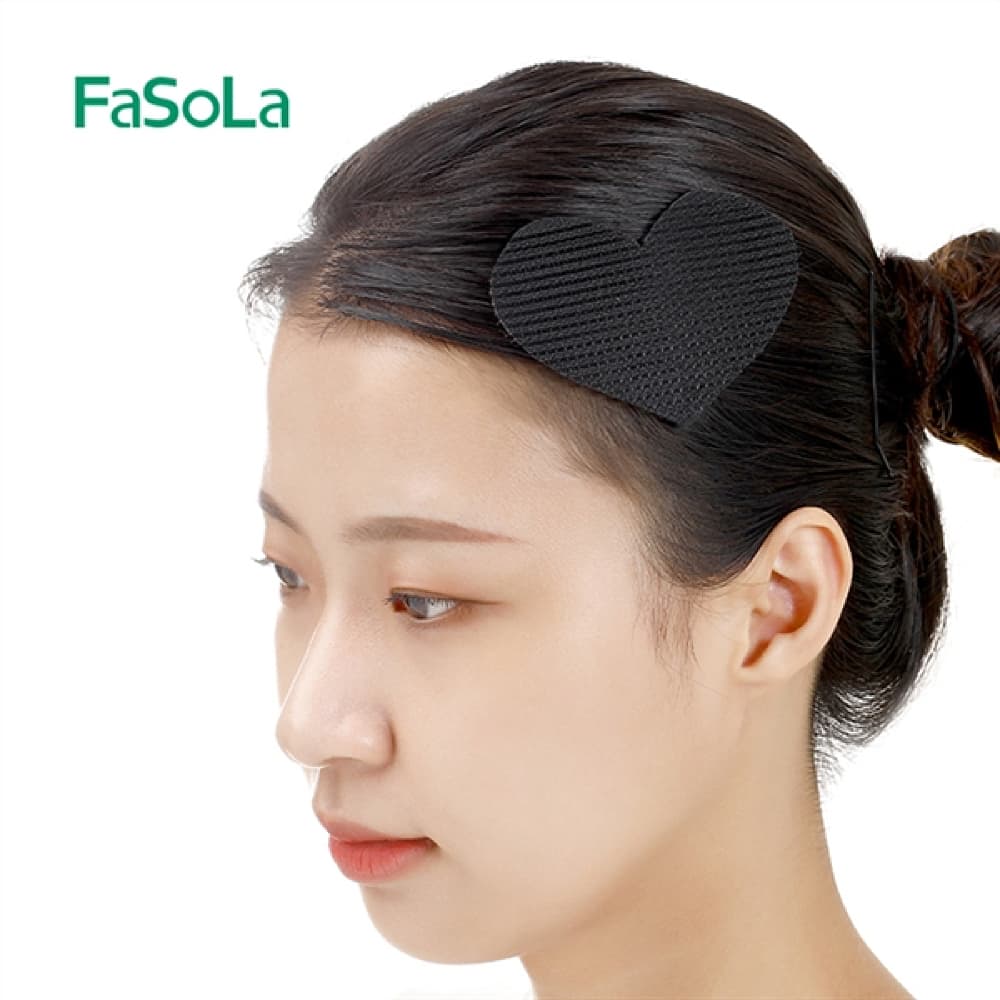 FaSoLa-Rollable-Bangs-Sticker---Black,-6*100cm-1