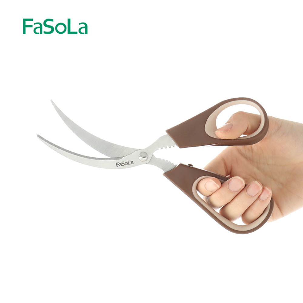 FaSoLa-Seafood-Scissors---Brown-1