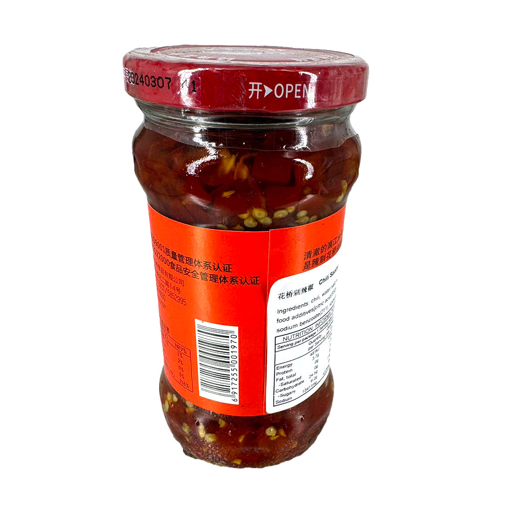 Huaqiao-Chopped-Chili---310g-1