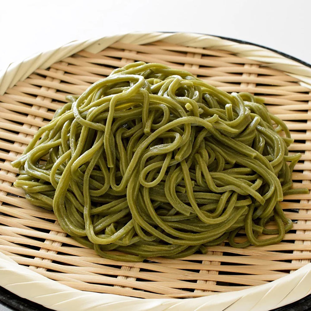 Nissin-Green-Tea-Soba-Noodles---200g-1