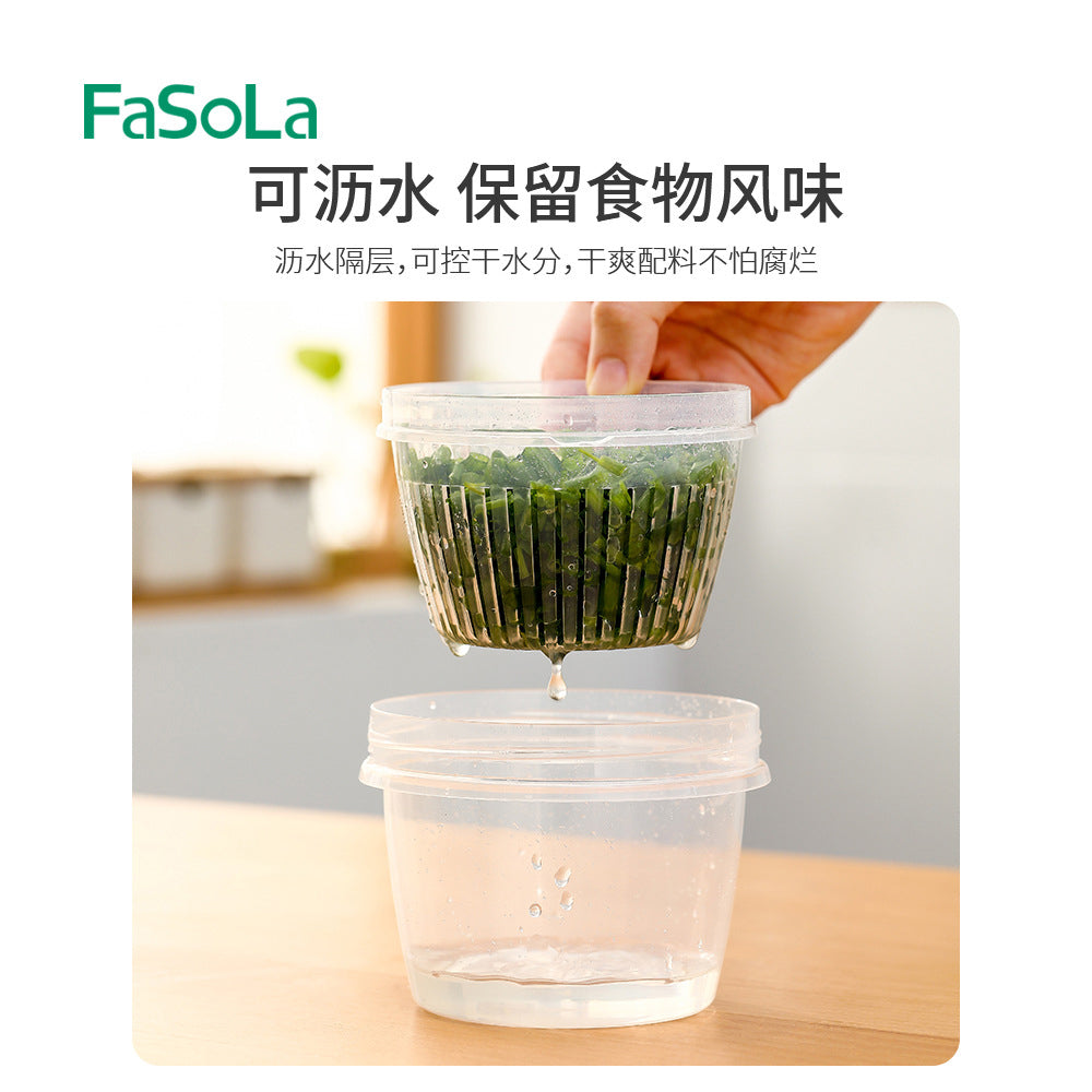 FaSoLa-Fresh-Keeping-Box-for-Green-Onion,-Ginger,-and-Garlic---350ml-1