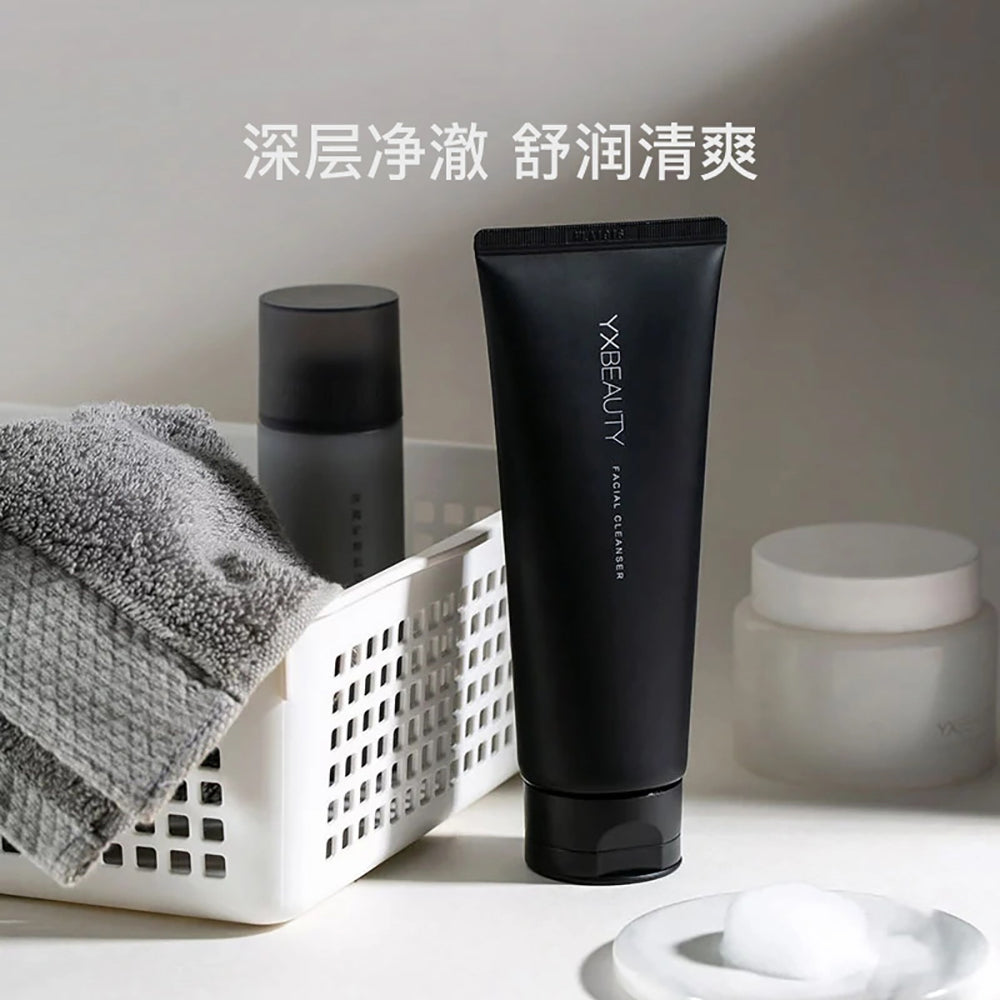 NetEase-Yanxuan-Men's-Facial-Cleanser---150g-1