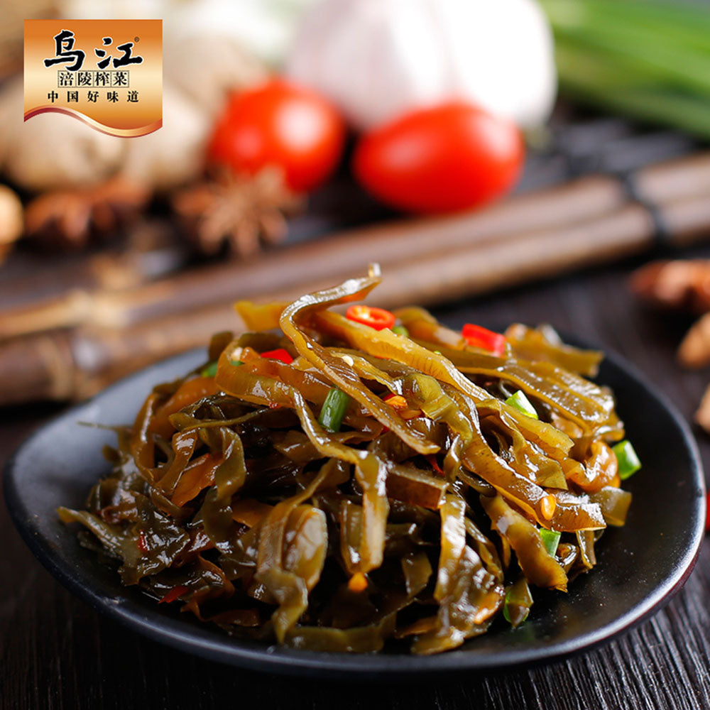 Wujiang-Fresh-and-Fragrant-Seaweed-Salad-Strips,-70g-1