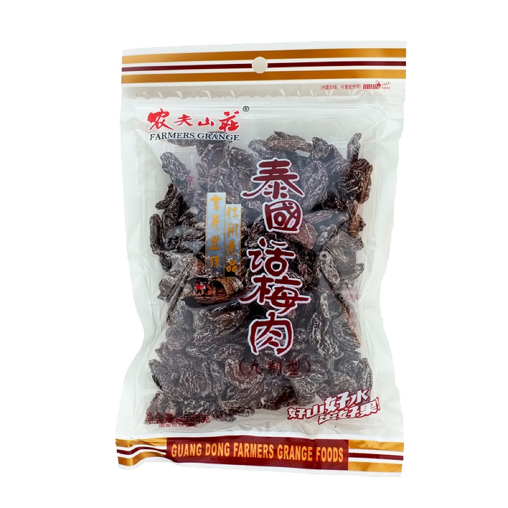 Nongfu-Mountain-Manor-Thai-Plum-Snack-168g-1