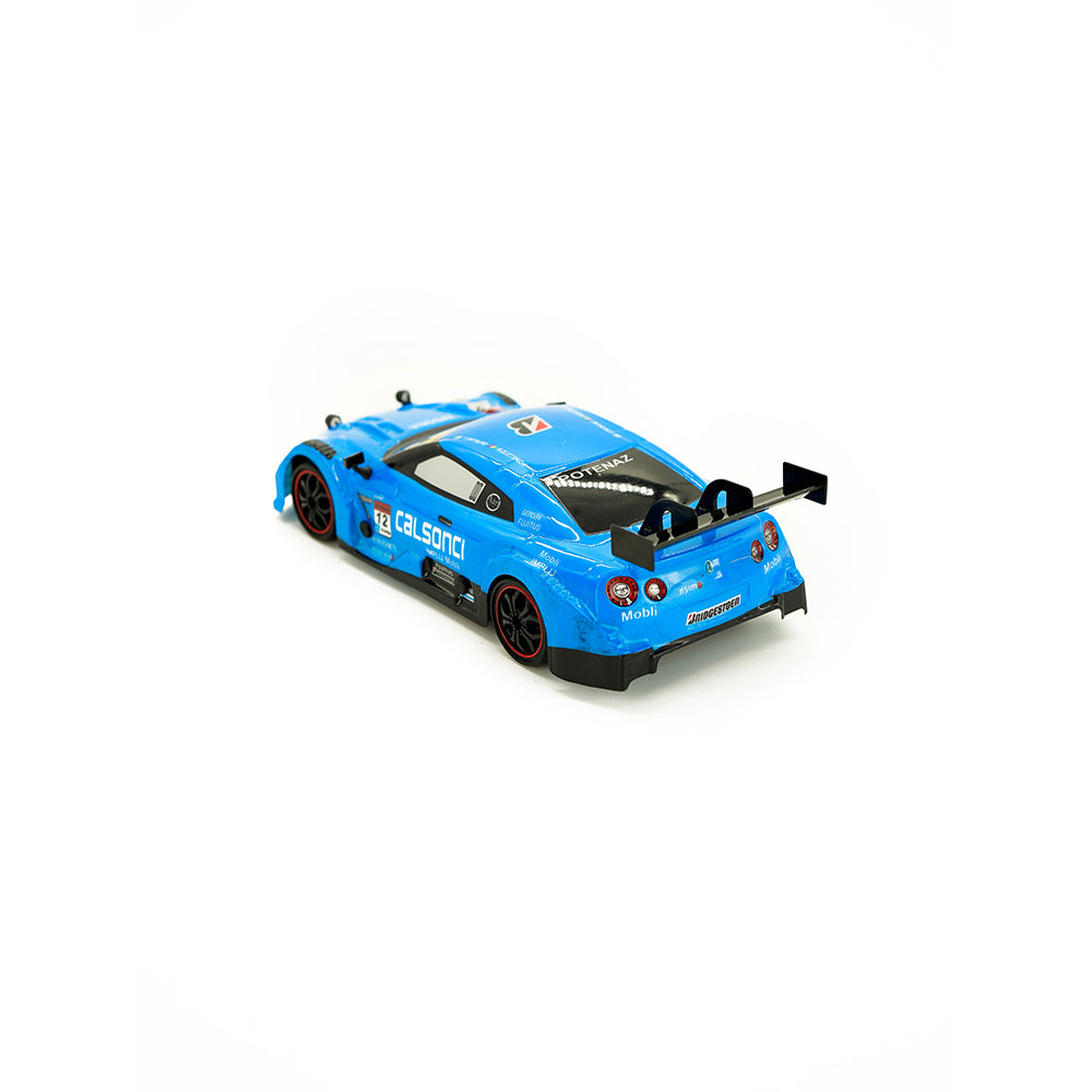 No-Brainer-Remote-Control-Drift-Car---Sky-Blue-1