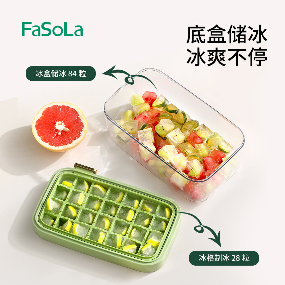 FaSoLa-Quick-Ice-Cube-Tray---Green-1