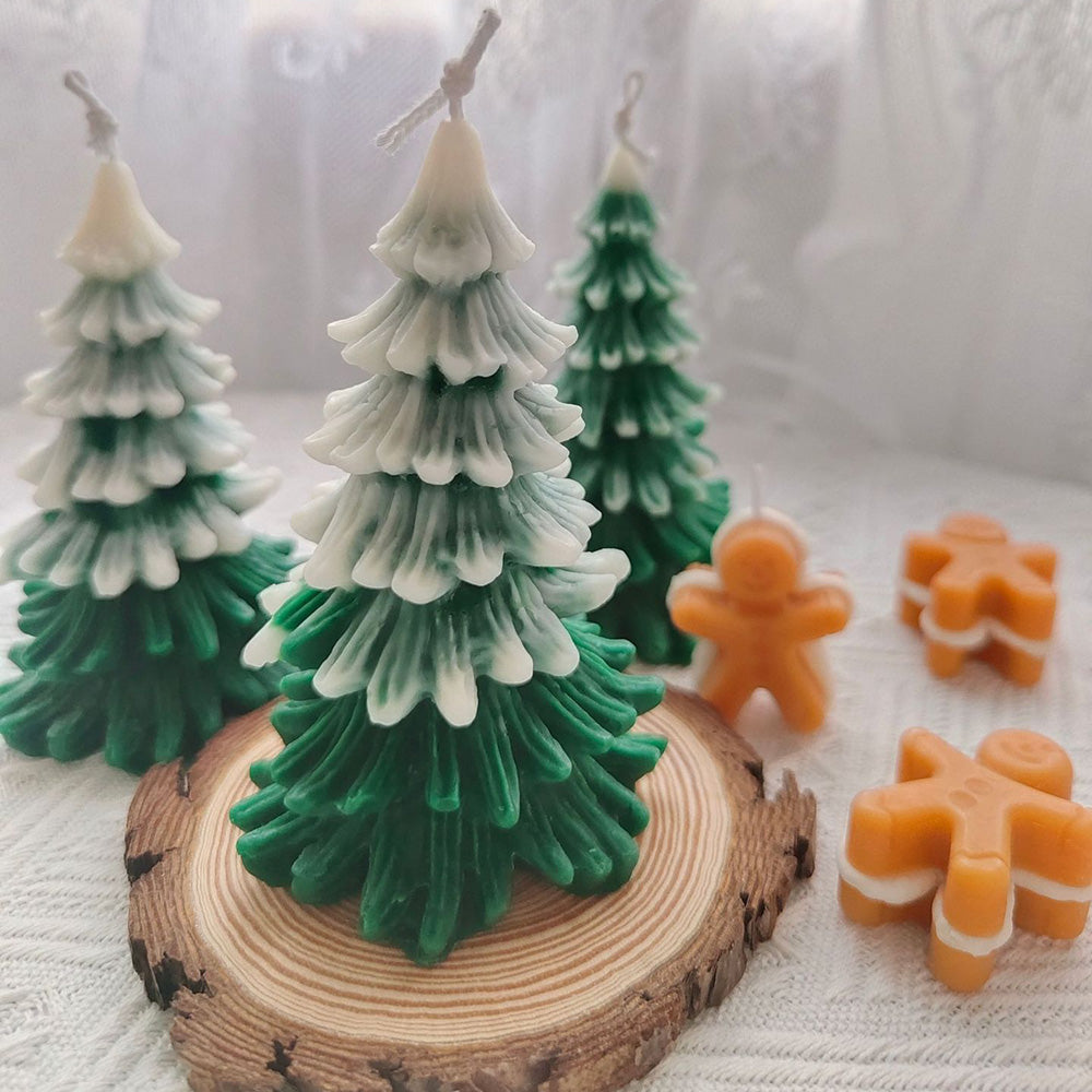 Ulife-Christmas-Candle-Pine-Tree-7*12cm-1