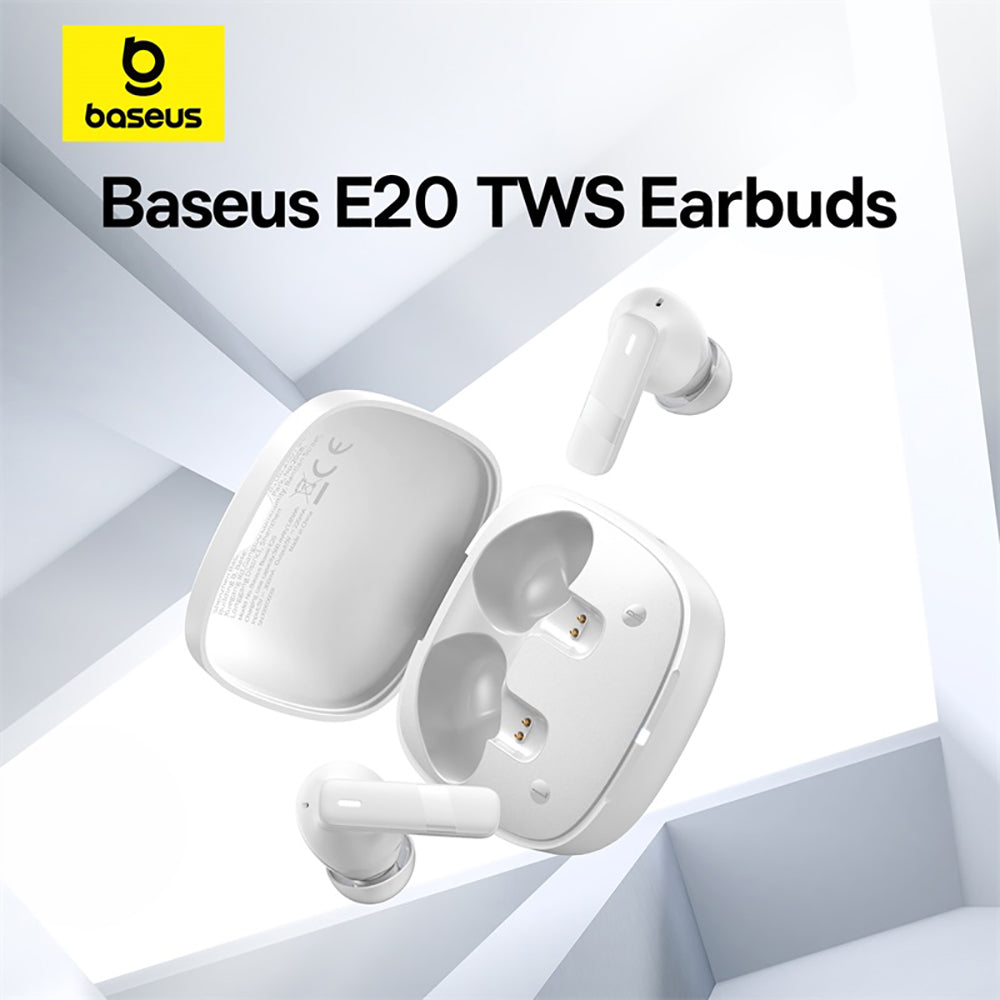 Baseus-Bowie-E20-TWS-Bluetooth-Earbuds---Starlight-White-1