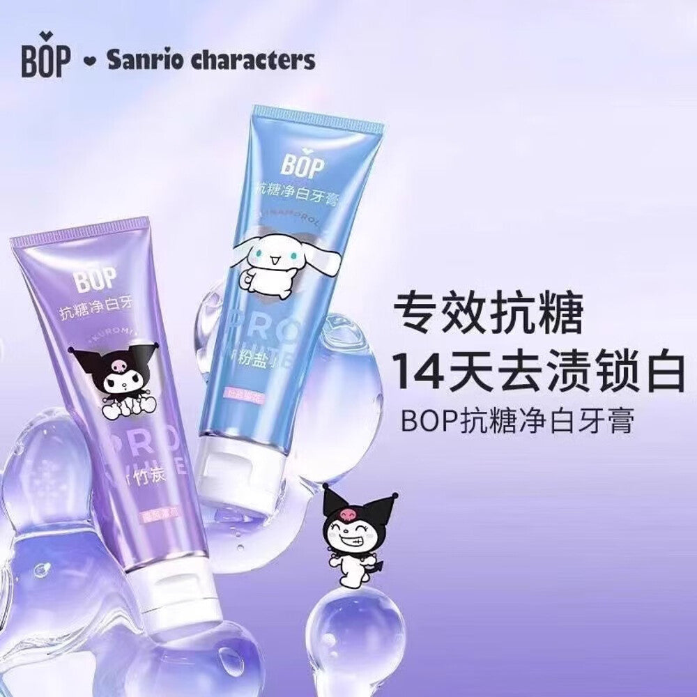 BOP-x-Cinnamoroll-Anti-Sugar-Whitening-Toothpaste-Pink-Salt-Sakura-Flavor-100g-1