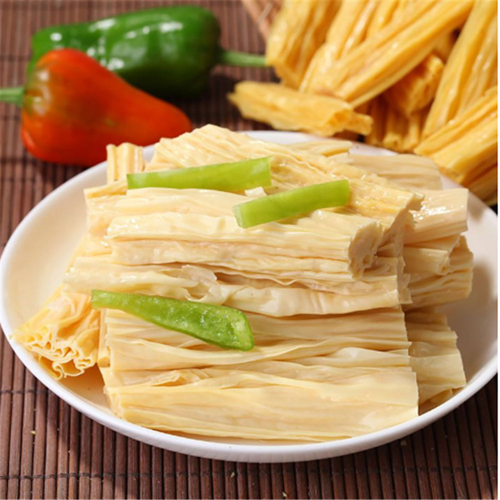 Hua-Hai-Shun-Da-Yellow-Tofu-Bamboo-Shoots-150g-1