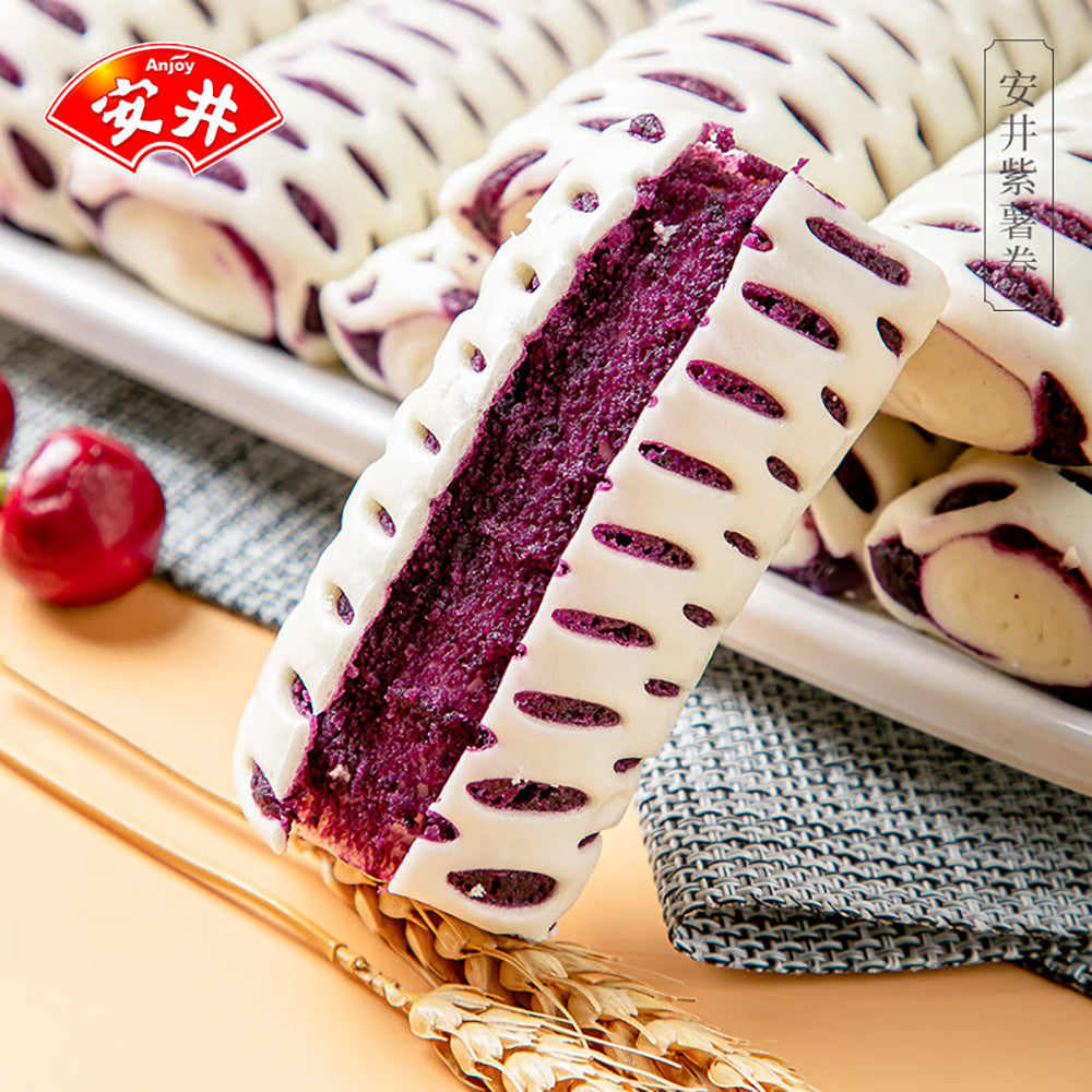 [Frozen]-Anyi-Purple-Sweet-Potato-Rolls-800g-1