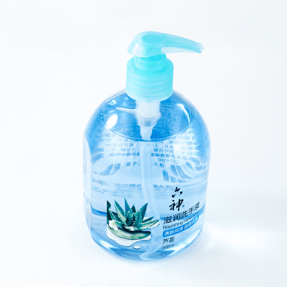 Liu-Shen-Aloe-Vera-Moisturising-Hand-Wash-500ml-1