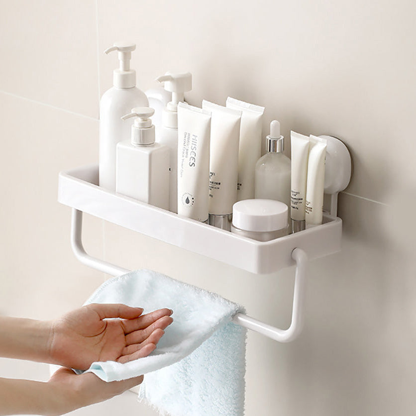 FaSoLa Multi-Functional Storage Rack - White