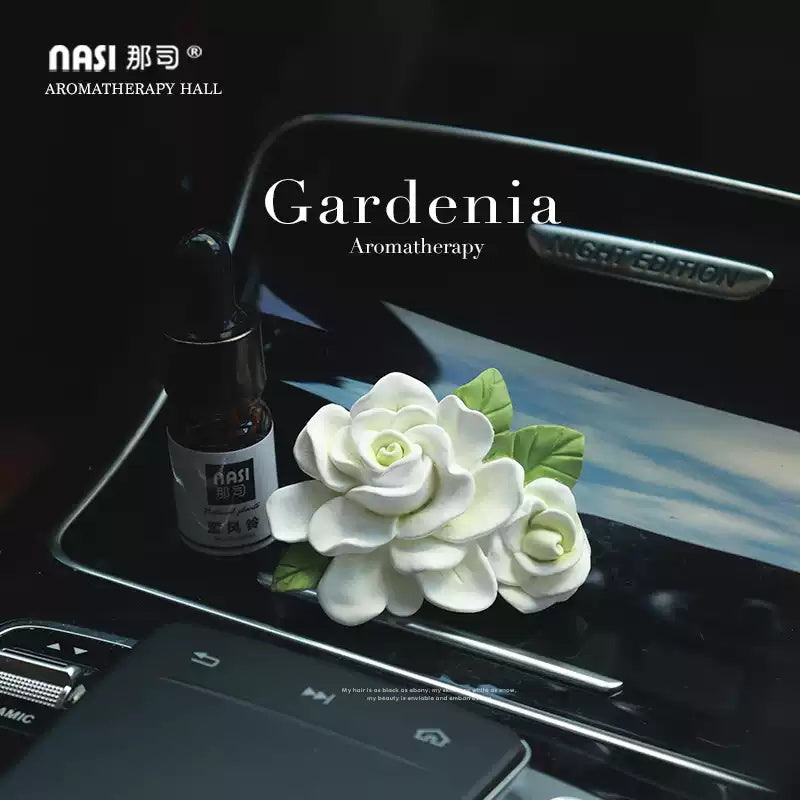 Ulife-Nasi-Car-Air-Vent-Fragrance-Gardenia-with-Darjeeling-Tea-Essential-Oil-1