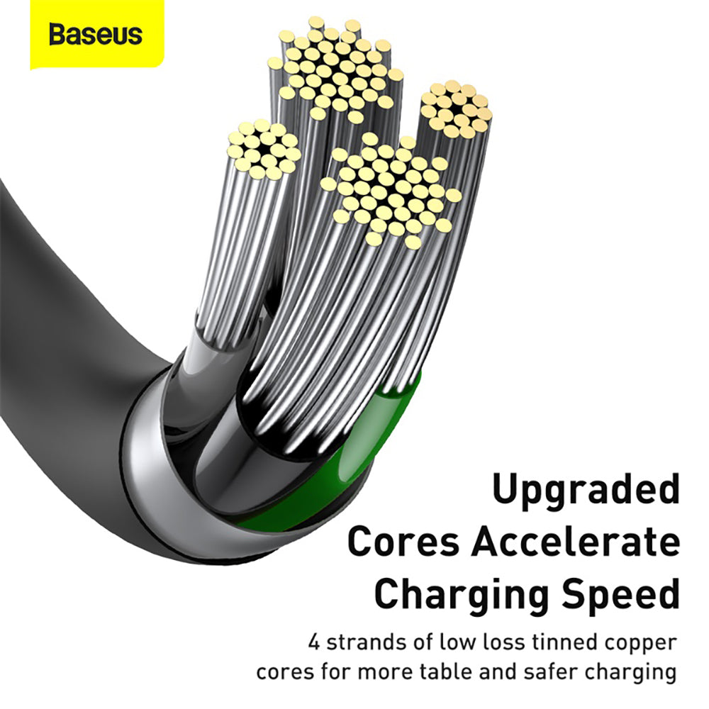 Baseus-Superior-Series-Fast-Charging-Data-Cable-USB-to-iP-2.4A-2m---Black-1