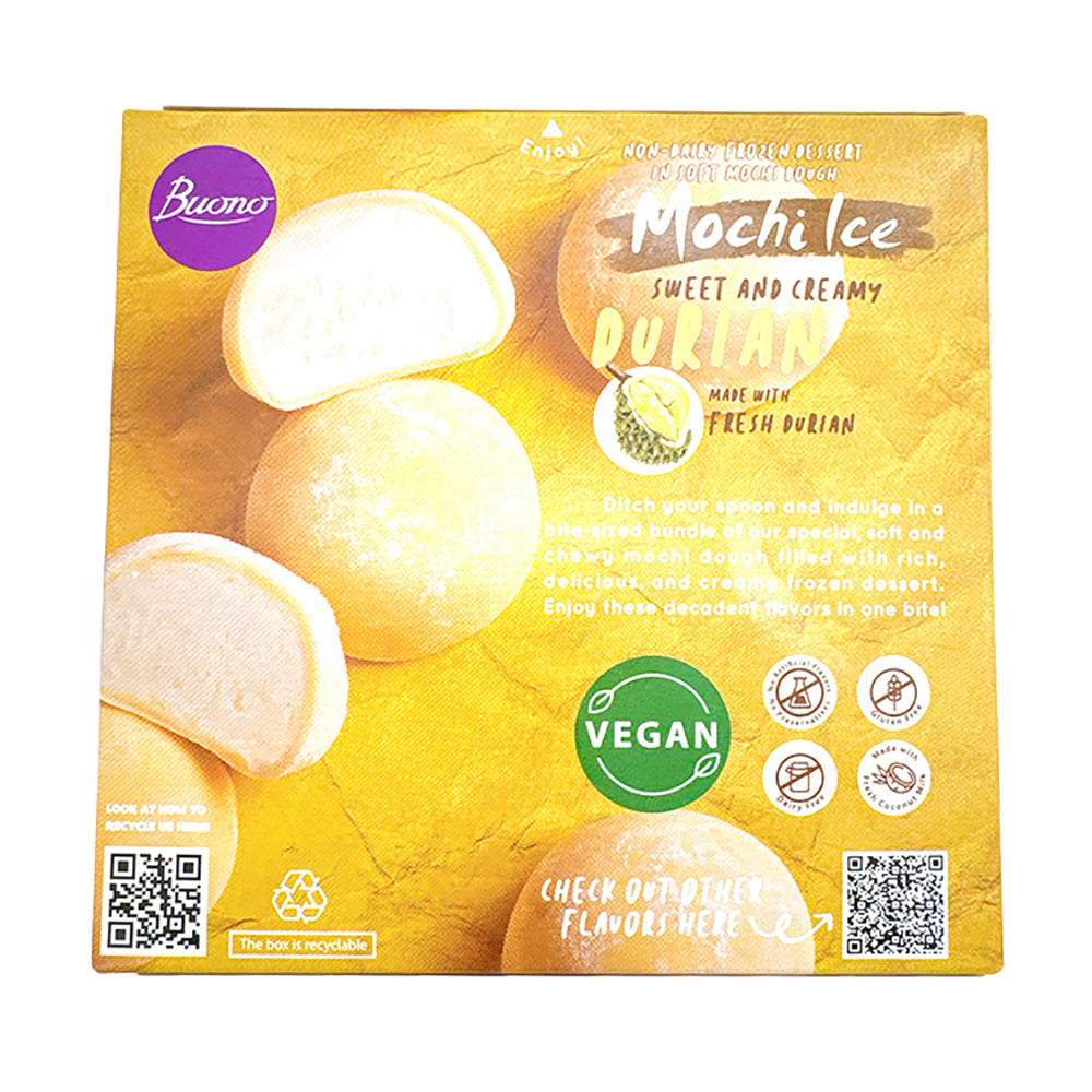 Buono-Mochi-Ice-Cream-Durian-Flavor-6pcs-156g-1